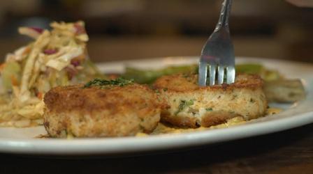Video thumbnail: Check Please! South Florida The Spillover, Il Paesano Italian Market, & Titanic Brewery