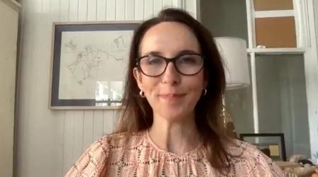 Video thumbnail: MetroFocus MetroFocus: October 18, 2022