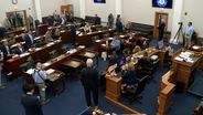 Lawmakers Fast Tracking Bills in the Final Days of Session