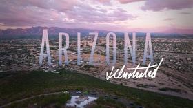 Video thumbnail: Arizona Illustrated October 7, 2018