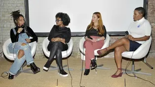 Inspiring Woman Premiere Event & Panel Discussion