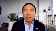 Why Andrew Yang Left the Democratic Party