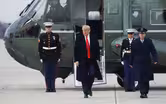 How senators and Trump are reacting to abuse of power charge