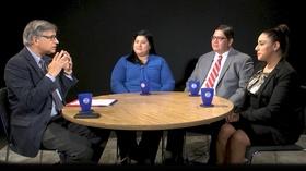 Video thumbnail: Insight Diocesan Migrant & Refugee Services