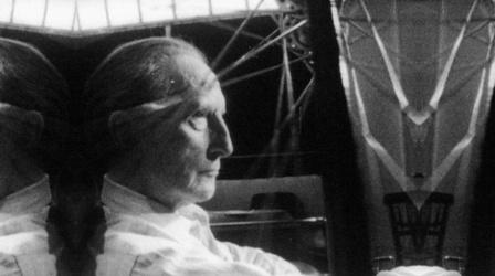 Video thumbnail: Artbound Marcel Duchamp's Readymade Sculptures, Explained