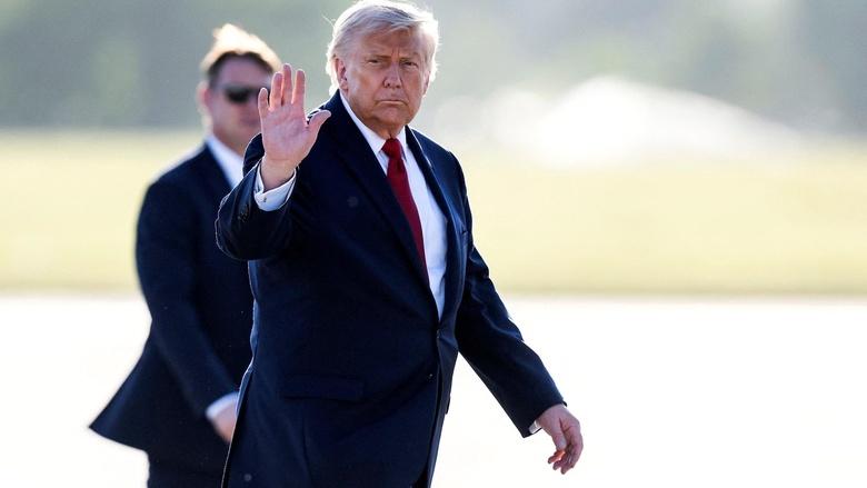 Washington Week with The Atlantic Image