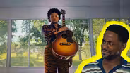 Finding Identity as a Black Appalachian Artist