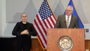 Governor Walz Budget | Jan 2021