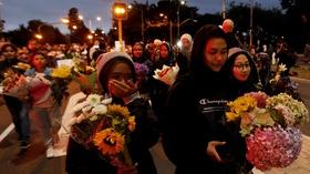 Video thumbnail: PBS NewsHour March 16, 2019 - PBS NewsHour Weekend full episode