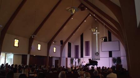 Video thumbnail: Valley PBS Community byYou Fresno Pacific University: Pacific Artist Series
