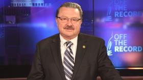 Video thumbnail: Off the Record March 30, 2018 | #4739