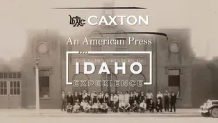 Preview of “Caxton: An American Press”