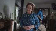 Tessa Peake-Jones' Tour of the Vicarage