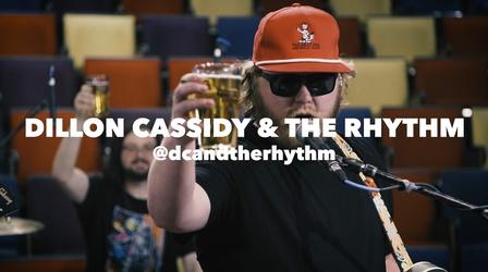 Video thumbnail: Sound on Tap Dillon Cassidy & the Rhythm