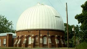 Video thumbnail: Charlottesville Inside-Out McCormick Observatory; A3 House (#1110)