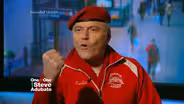 Curtis Sliwa on Trump and the State of Today's Media