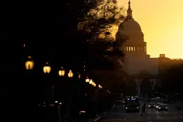 Republican Capitol Hill leadership in flux after midterms