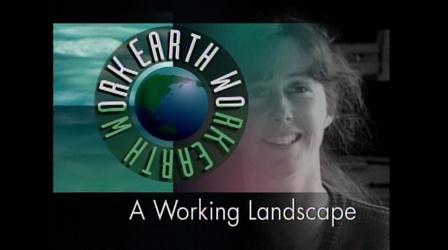 Video thumbnail: From The Archives Earth Work #103: A Working Landscape