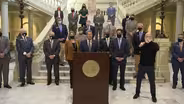 Governor Kemp Bolsters Teacher Pipeline