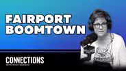 Fairport focuses on a walkable, diverse village