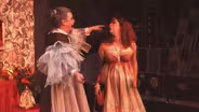 ‘La Gran Tirana’ Sings Love Song to Caribbean Music