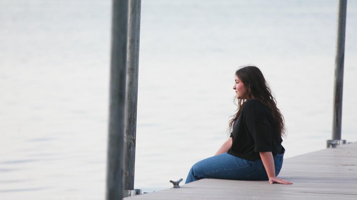 Video Stub for From Gaza to Wisconsin