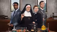 Sister Boniface Mysteries: The Shadow of Baron Battenburg Preview