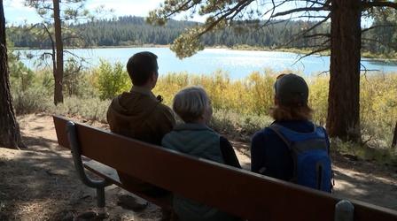 Video thumbnail: Wild Nevada Episode 504: Tahoe Family Fun