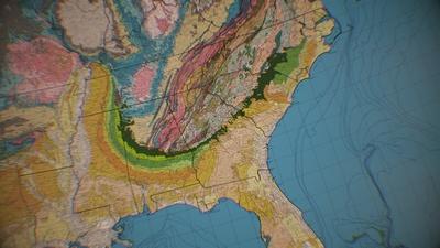 How An Ancient Ocean Shaped Us History