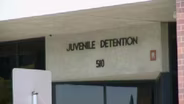 Hennepin County Juvenile Detention