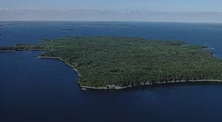 Valcour Island