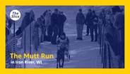 The Mutt Run!