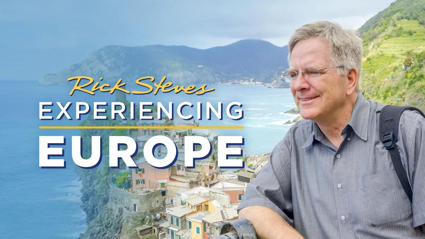 Rick Steves' Experiencing Europe