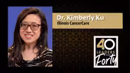 Class of 2024 | Dr. Kimberly Ku