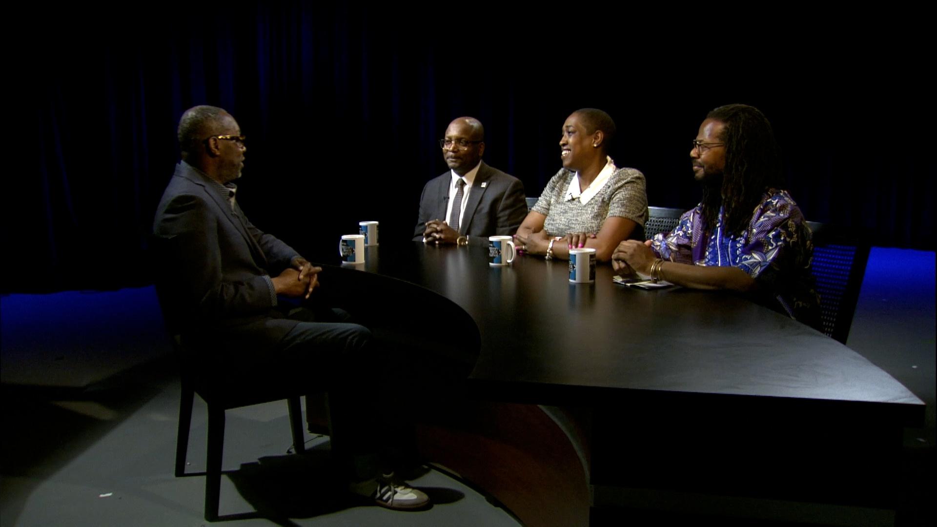 Detroit Black Churches Expand Healthcare and Education Programs as Community Needs Grow
