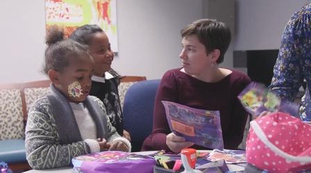 Video thumbnail: ncIMPACT Every Child Needs Pre-K Access:  ncIMPACT in Forsyth County