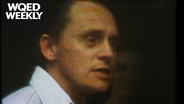 Frank Gorshin Interview