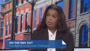 Kim Foxx Reflects on 8 Years as Cook County State's Attorney