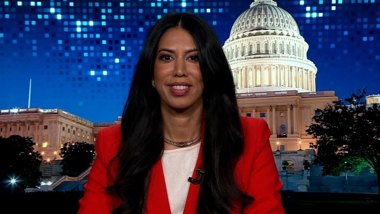 Amanpour and Company Image