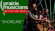 Beyond the Trees "Shoreline"