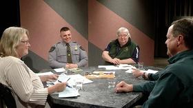Video thumbnail: Ask the DNR April 2018: Fishing Season, Wildfire Prevention