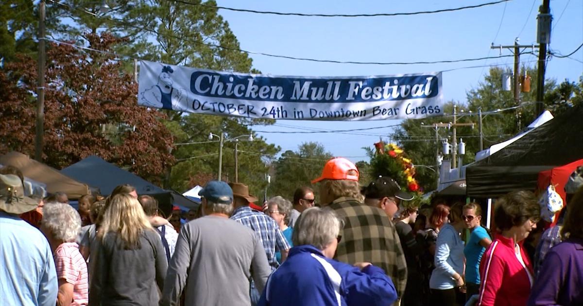 North Carolina Weekend The Chicken Mull Festival Season 19