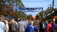 The Chicken Mull Festival