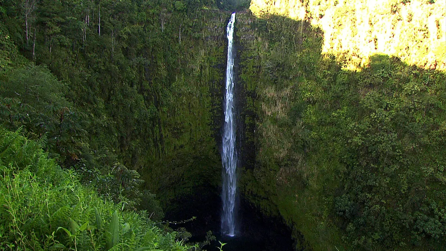 Hawaii's Big Island: The Volcano's Gift