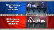 Olentangy Berlin vs. Oakstone Academy