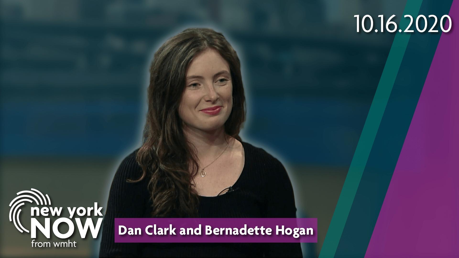 Reporters Roundtable Bernadette Hogan Cuomo S New Book New York Now Thirteen New York Public Media