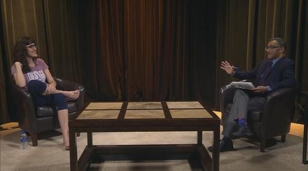 Video thumbnail: Almanac North Focus On: Art As a Response to Racism
