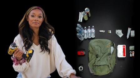 Video thumbnail: Weathered Disaster Preparedness 101