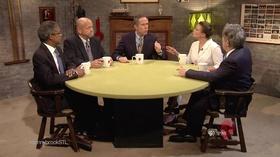 Video thumbnail: Donnybrook April 25, 2019