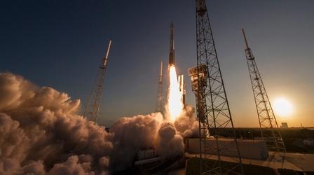 Video thumbnail: OSIRIS-REx: Countdown to Launch OSIRIS-REx: Countdown to Launch